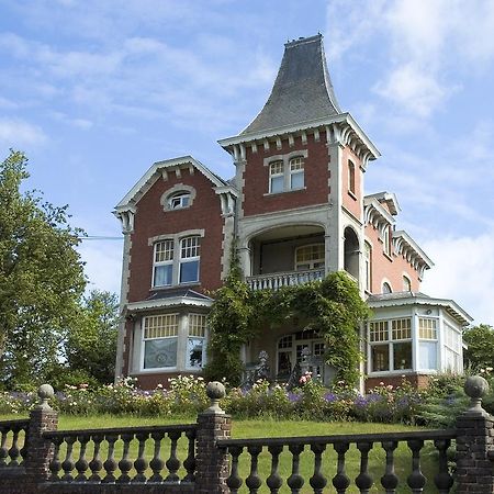 Le Deuxieme Etage Hoeilaart Exteriör bild