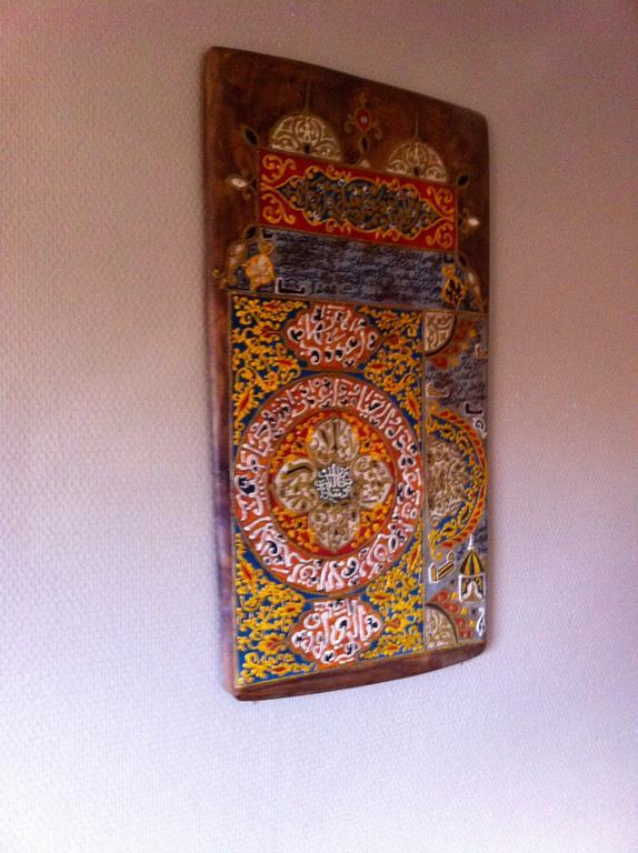 Le Deuxieme Etage Hoeilaart Rum bild