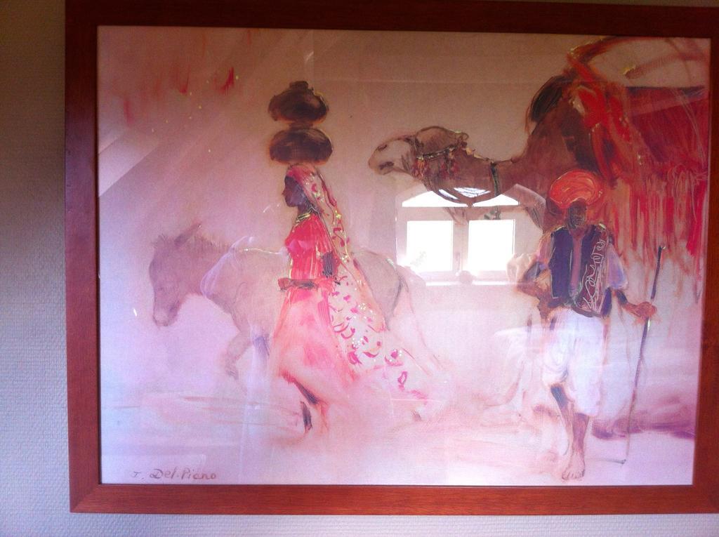 Le Deuxieme Etage Hoeilaart Rum bild