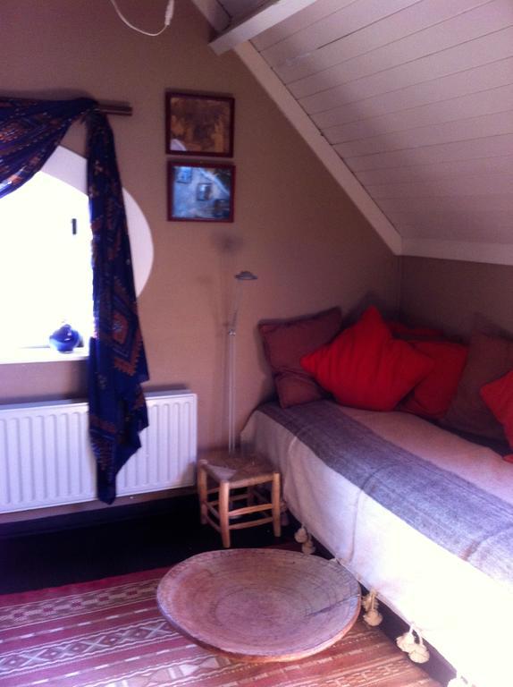 Le Deuxieme Etage Hoeilaart Rum bild