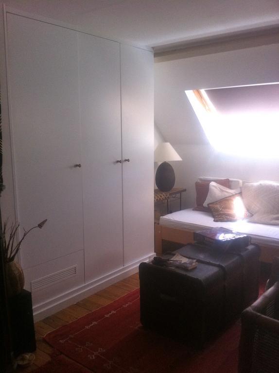 Le Deuxieme Etage Hoeilaart Rum bild