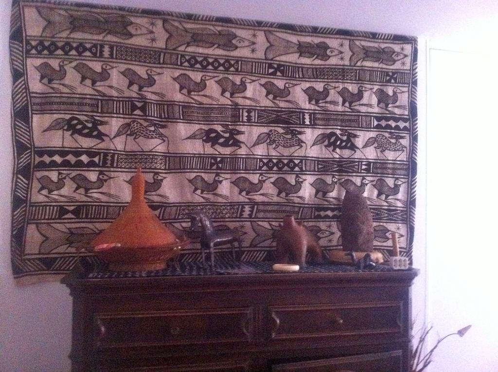 Le Deuxieme Etage Hoeilaart Rum bild