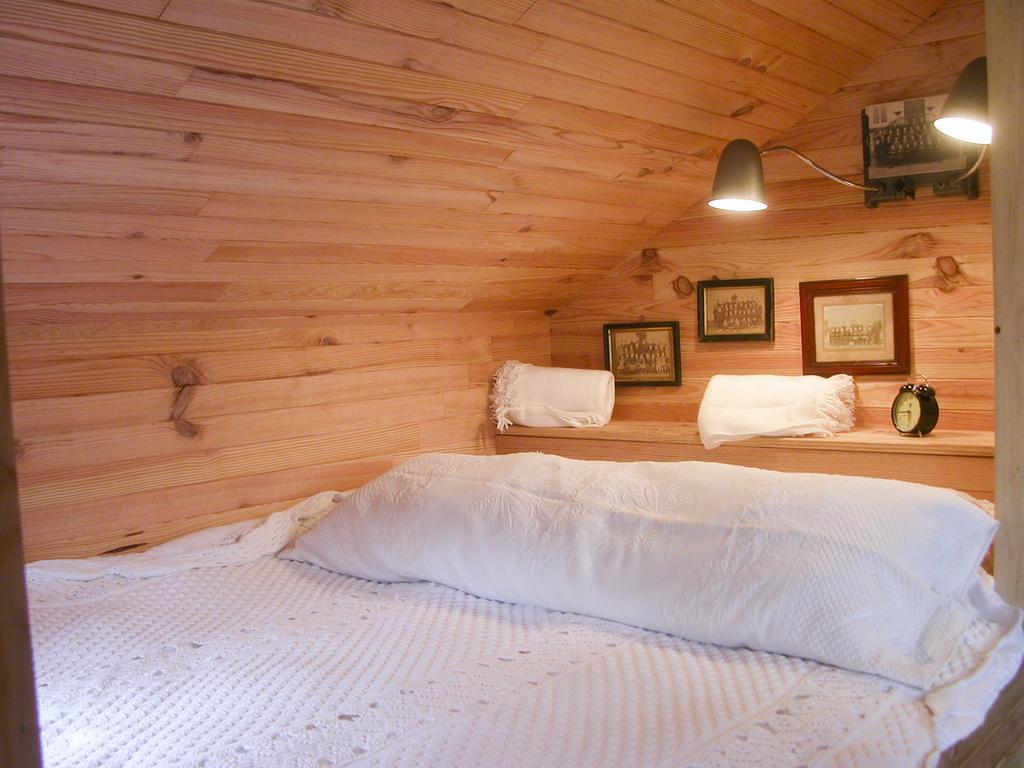 Le Deuxieme Etage Hoeilaart Rum bild