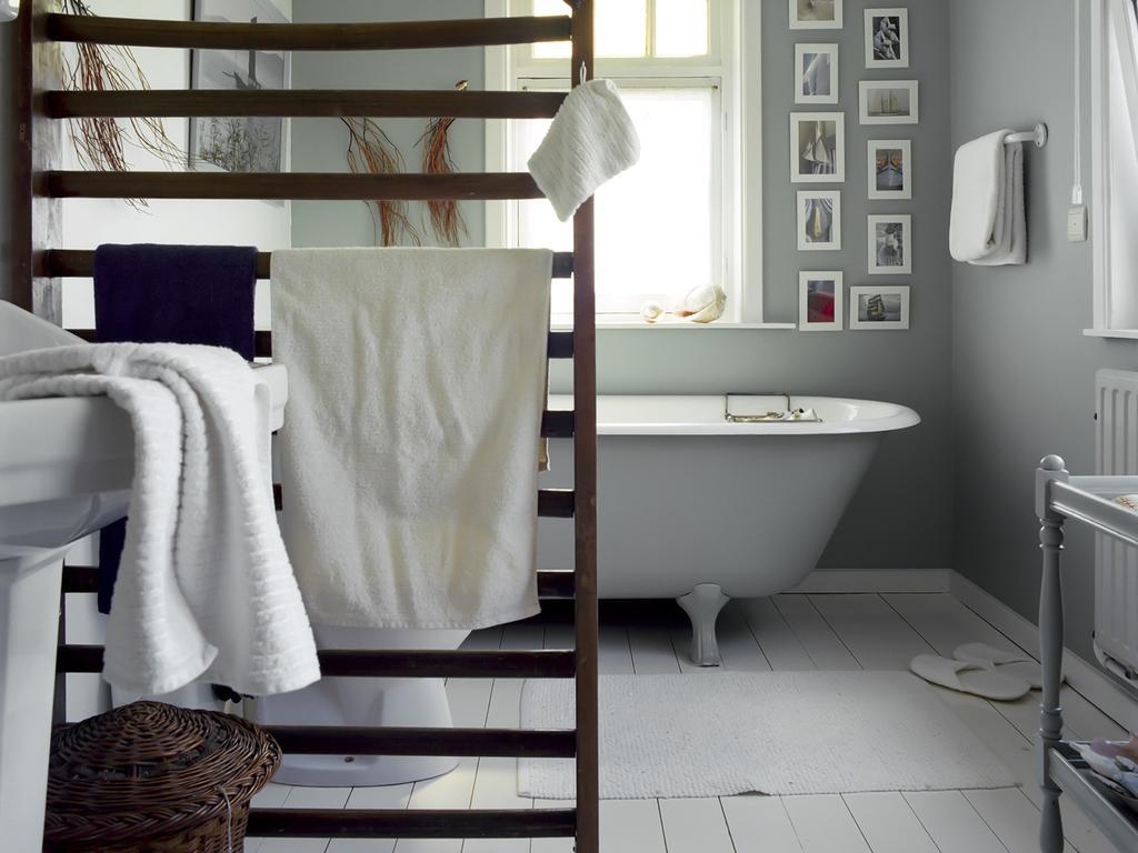 Le Deuxieme Etage Hoeilaart Rum bild
