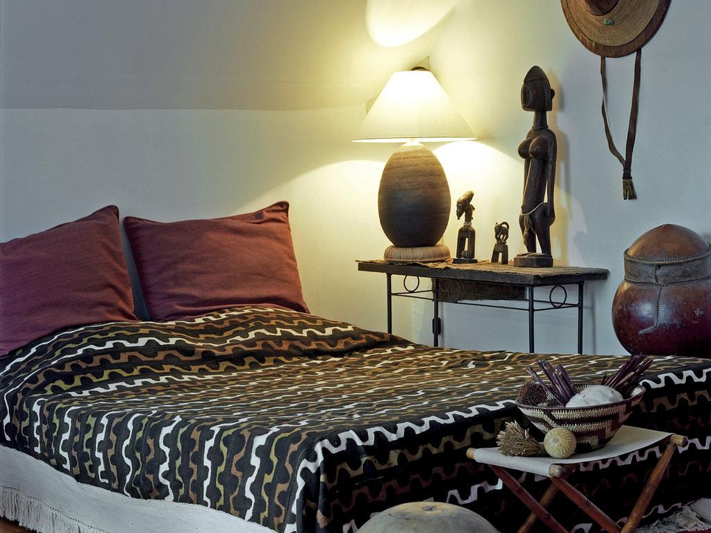 Le Deuxieme Etage Hoeilaart Rum bild
